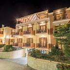 Туры на о. Лесбос Грецию для 2 взрослых 2026-2027 - Theofilos Paradise Hotel (Mytilene Lesvos)