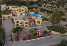 Melissa Hotel
