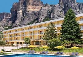 Divani Meteora