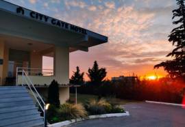City Gate Hotel Airport Thessaloniki