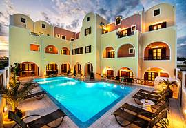 Astir Thira