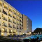 Для молодоженов туры в Грецию, в лучшие отели 1*, 2*, 3*, все включено, для 2 взрослых, на 10 дней, июль 2024 - Corfu Hellinis Hotel