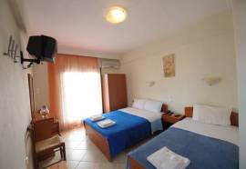 Ouranoupolis Princess Hotel