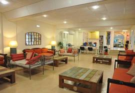 Sirocco Hotel