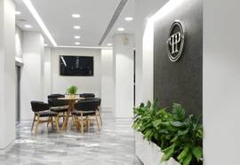 Piraeus Port Hotel