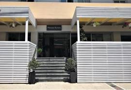 Mimosa Suites