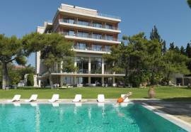 Hotel Kalamaki Beach