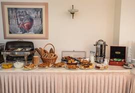 Astir Of Naxos Hotel, Naxos Town