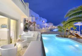 Nissaki Boutique Hotel