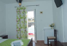 Sourmeli Garden Hotel