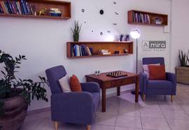 AMIRA HOTEL