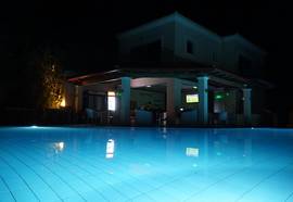 SunRose Beach Aparthotel
