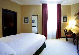 The Kefalari Suites
