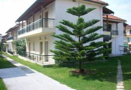 Corifo Village