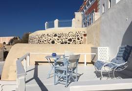 Oia Unique Homes by K&K