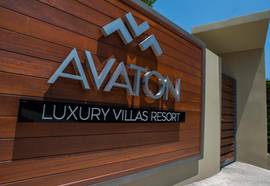 Avaton Luxury Villas Resort
