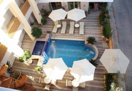 Ammos Suites