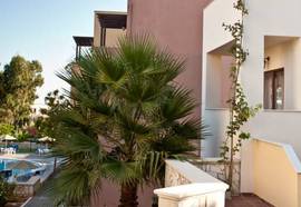 Althea Village Chania