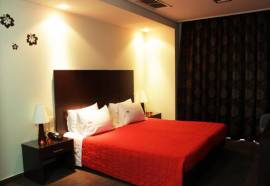 Athens Way Hotel & Apartments