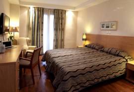 Athina Airport Hotel
