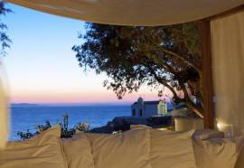 Mykonos Theoxenia Luxury Boutique Hotel