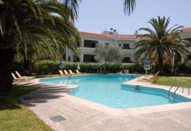 Niki Hotel Apartments