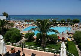 Zorbas Village & Aquapark