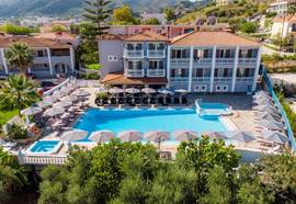 Anamar Zante Hotel