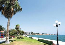 Eleonas Apartments
