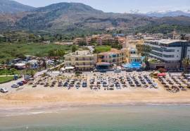 Fereniki Holiday Resort & Spa