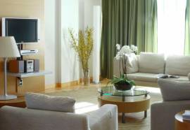 Athens Hilton