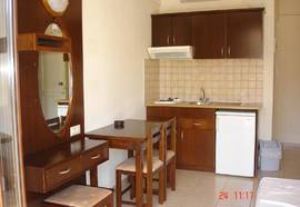 Comfort Studios & Apartments