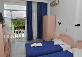 Ifigenia Hotel, Skiathos