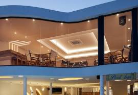 Golden Bay Boutique Hotel & Bungalows