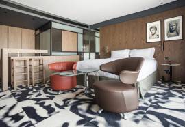 AthensWas Hotel