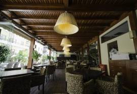 Lydia Hotel, Rhodes