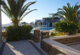 Pantheon De Luxe Villas