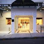 Туры в Грецию для 2 взрослых от Travelata на август 2027 - Piraeus Theoxenia