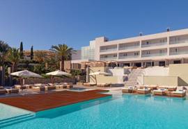 Crystal Energy Hotel