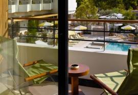 Ace Hotel & Swim Club Athens