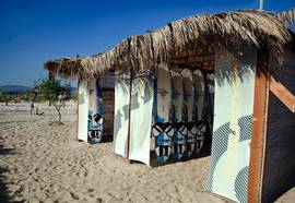 Club Salut-Marmari Beach