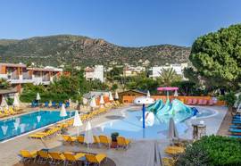 Katrin Hotel & Bungalows