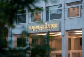 Acropolian Spirit Boutique Hotel