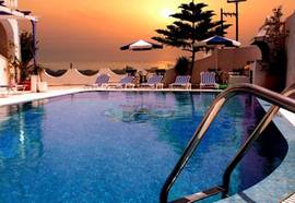 Stavros Villas
