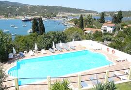 Emy hotel