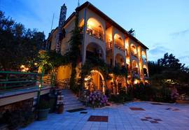 Castle Pontos