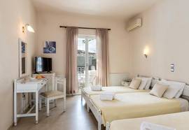 Vanilla Hotel