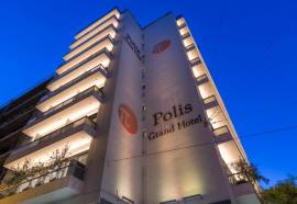 Polis Grand Hotel