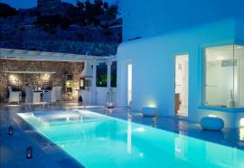 Mykonos Grand Hotel & Resort