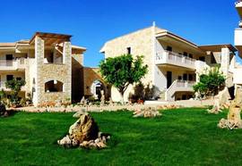 Cactus Village